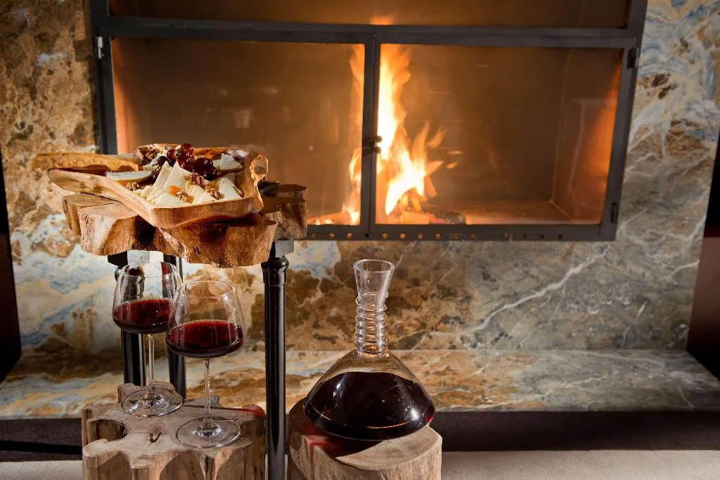 Bar, Ramada Resort by Wyndham Bodrum, Bodrum