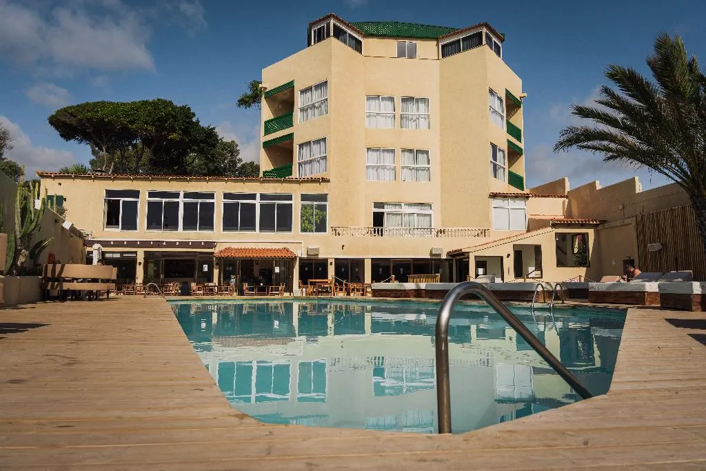 General view, PLAYA SURF CBbC HOTEL, Tenerife