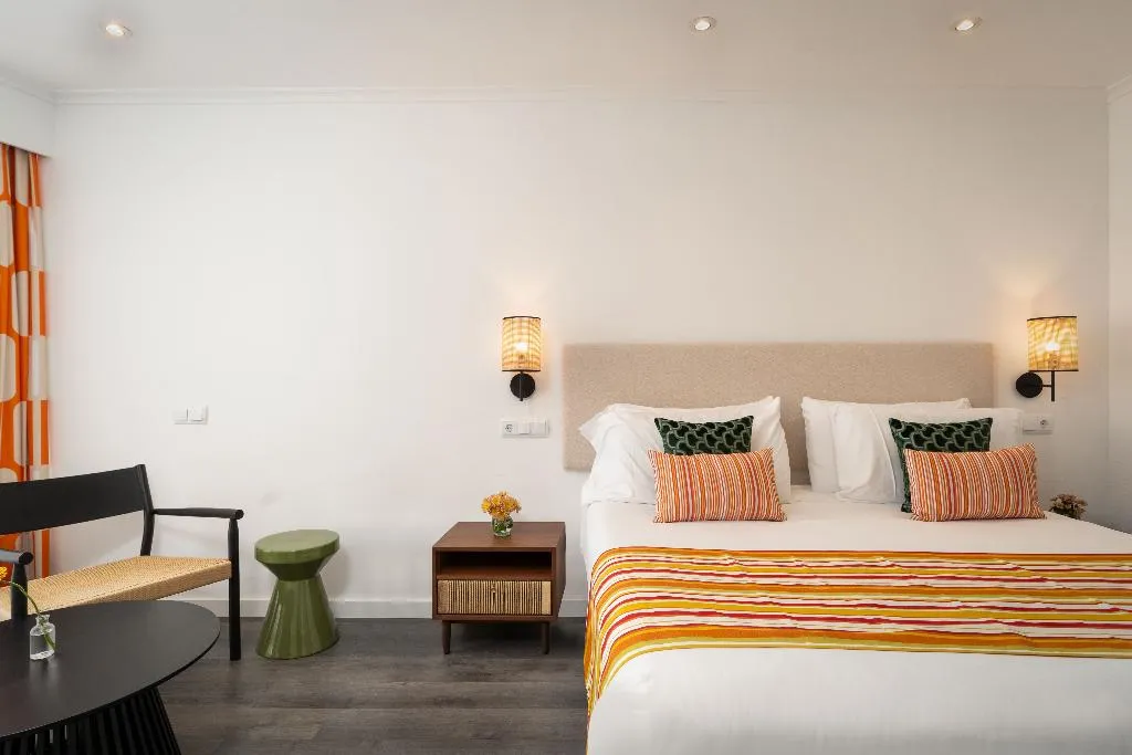 SUITE STANDARD Room, Hesperia Mallorca, Majorca