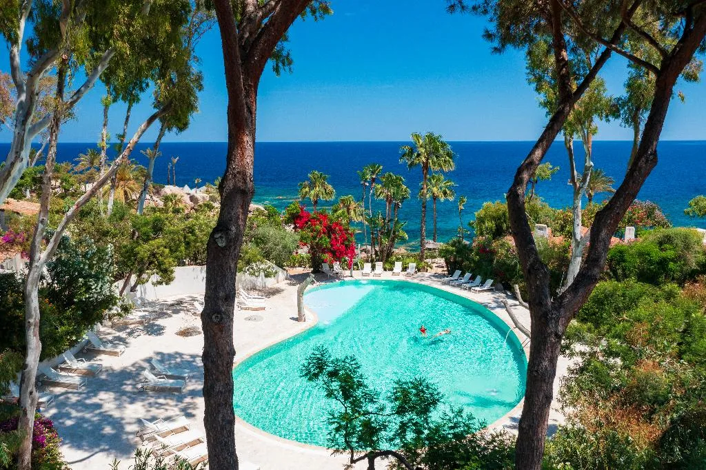Pool, Arbatax Park Resort - Cottage by Falkensteiner, Cagliari