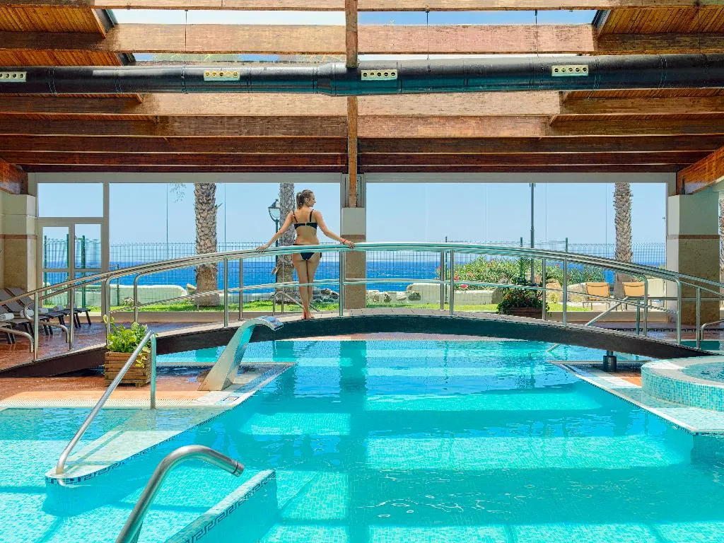 Sports and Entertainment, H10 Rubicon Horizons Collection, Lanzarote