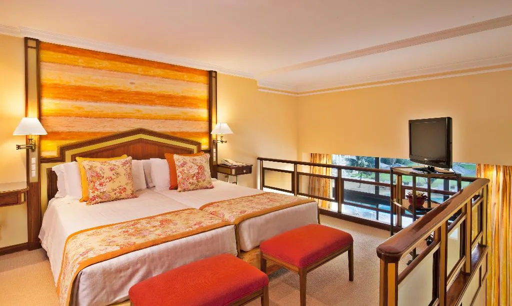 SUITE DUPLEX Room, Palacio Estoril Hotel, Golf & Wellness, Lisbon