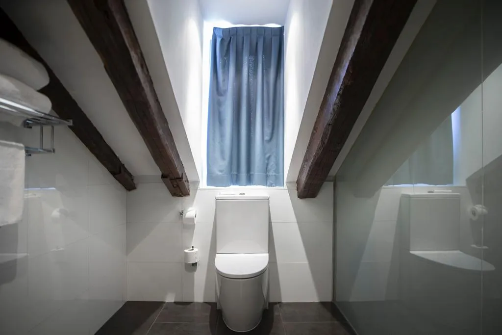 TRIPLE STANDARD Room, Petit Palace Plaza del Carmen, Madrid