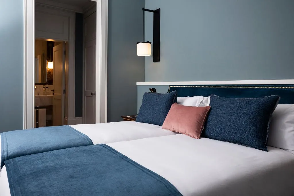 DOUBLE SUPERIOR WITH VIEWS Room, Icon Duplo Ribeira, Porto