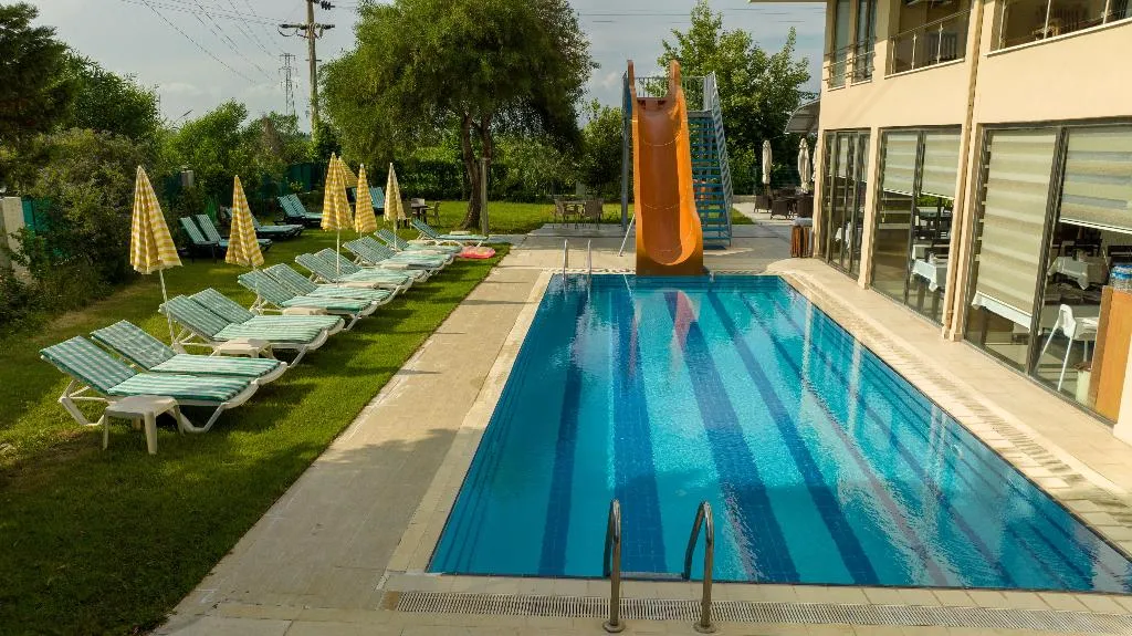 Pool, Selin Otel Spa Belek, Antalya