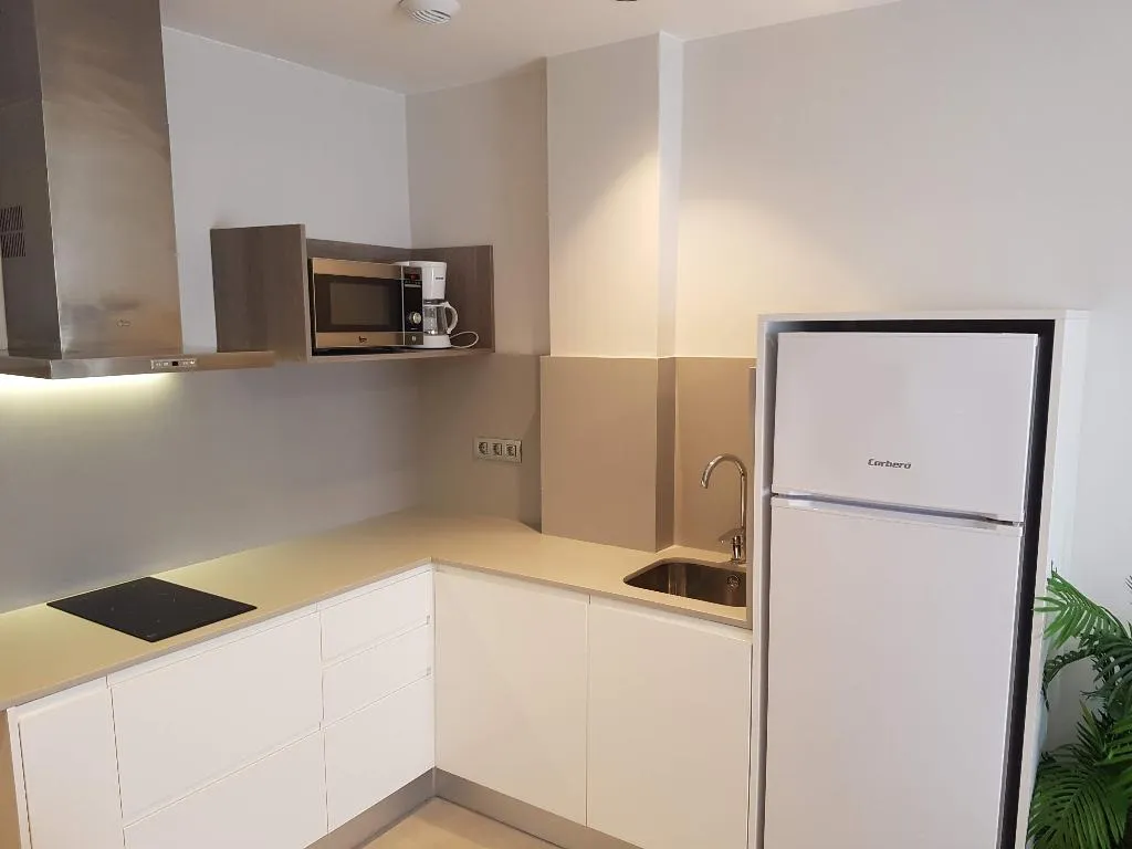 APARTMENT ONE BEDROOM Room, Rk Catalina Lofts, Gran Canaria