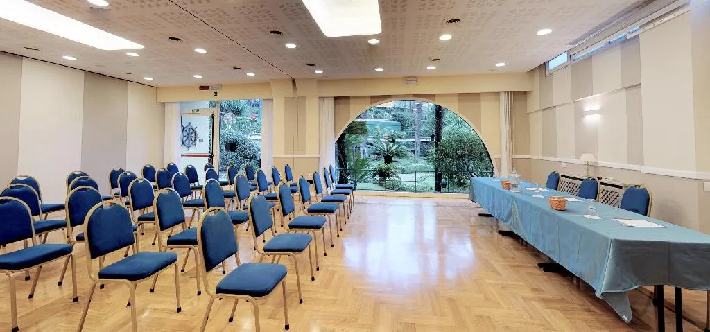 Conferences, Hotel Metropole, Cagliari
