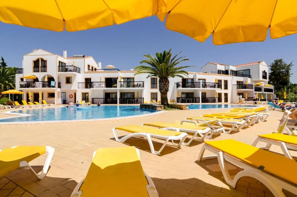 Pool, Alfagar I Village, Algarve