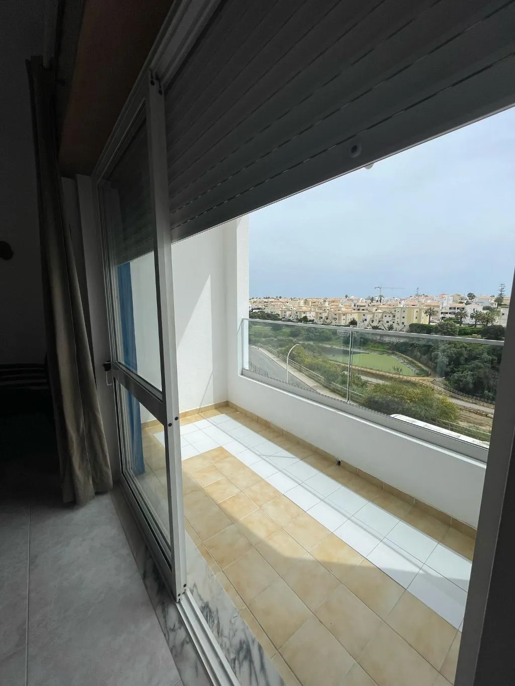 APARTMENT POOL VIEW ONE BEDROOM Room, Cantinho do Mar, Algarve