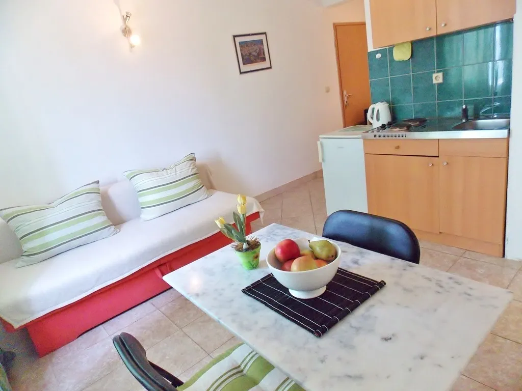 APARTMENT SUPERIOR CAPACITY 3 Room, Bakmaz Apartment, Split