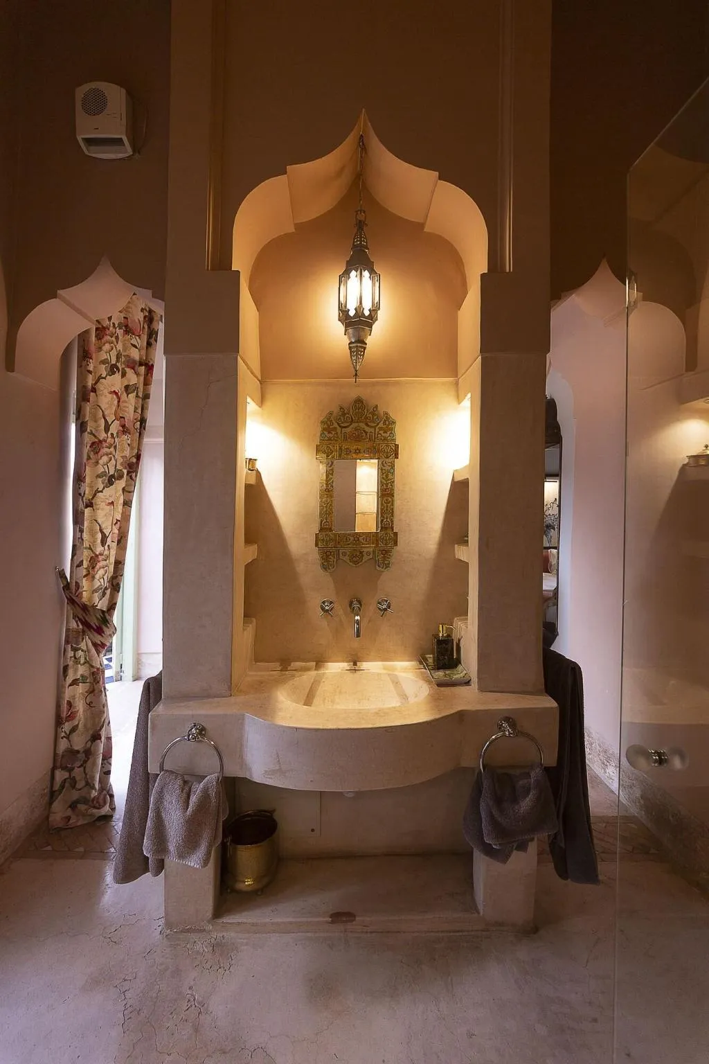 Double or Twin GARDEN VIEW Room, Riad Camilia, Marrakech