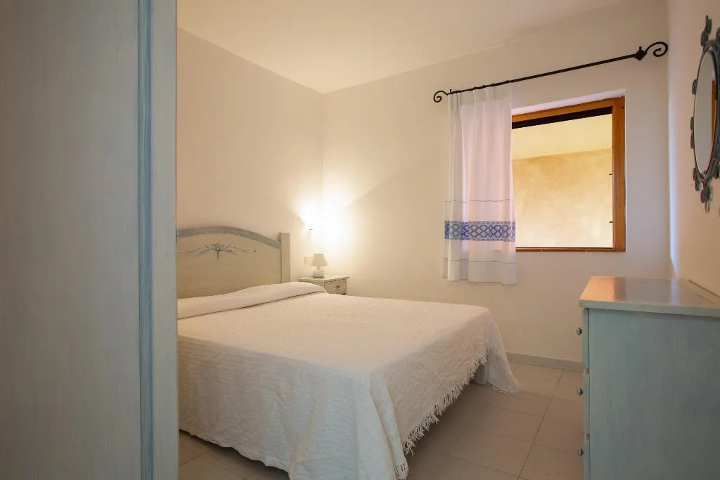 Room, Porto Coda Cavallo Residence, Olbia