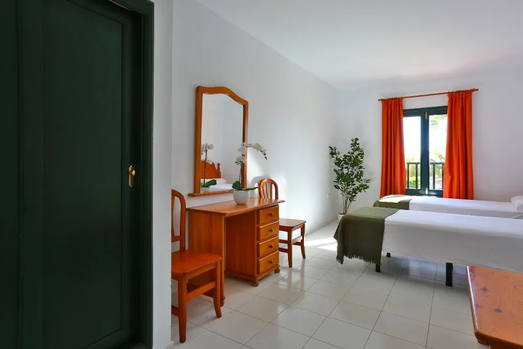 APARTMENT STANDARD Room, Nazaret Sol Apartments, Lanzarote