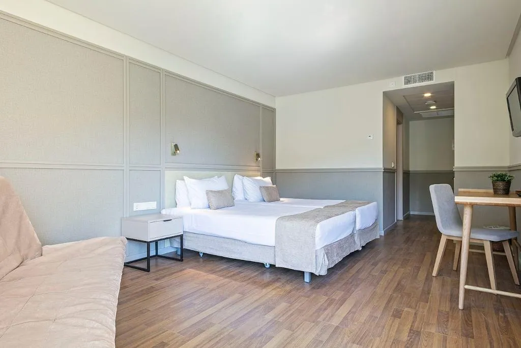 Double or Twin DELUXE Room, Cullera Holiday, Costa Blanca