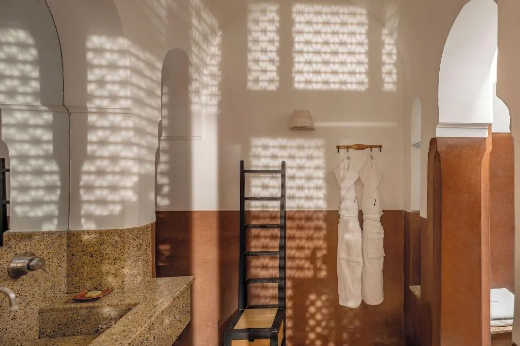 Room, Riad Jaaneman, Marrakech