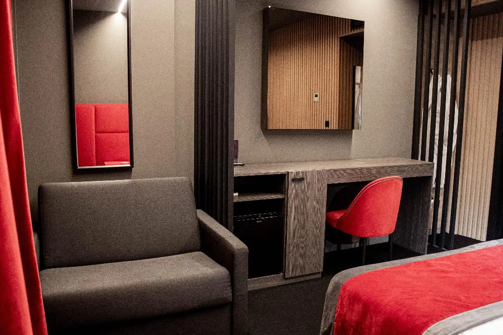 Double or Twin SUPERIOR Room, Rubens Hotels & Spa, Porto