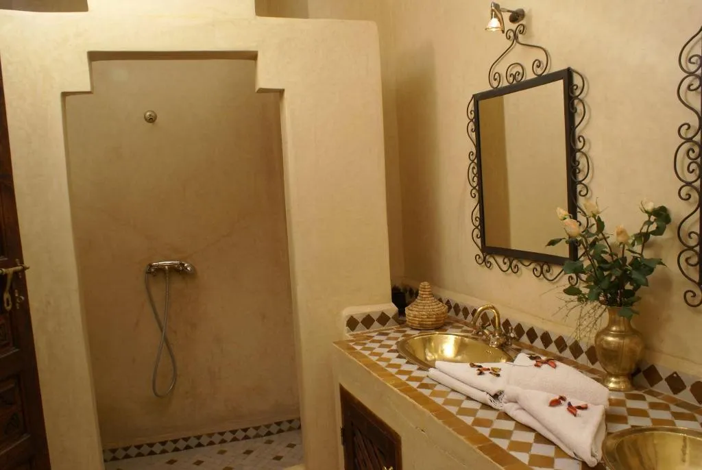 Room, Riad Nabila, Marrakech