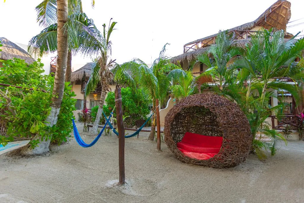 General view, Holbox Dream Beachfront Hotel, Cancun Area