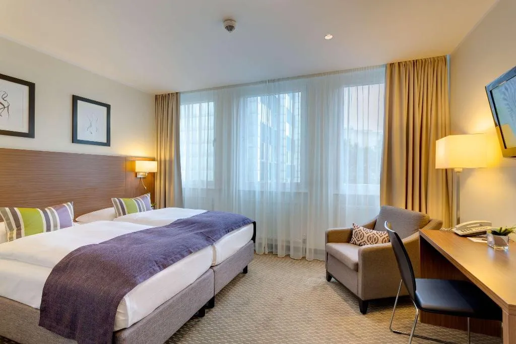 Room, Sylter Hof Berlin, Berlin