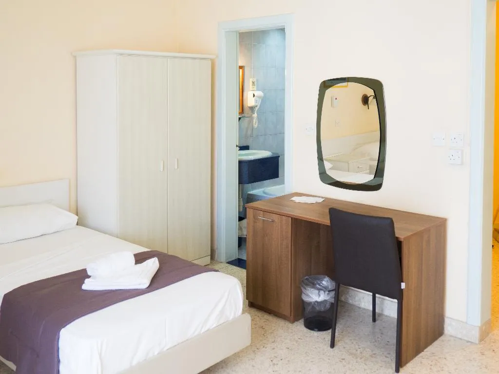 APARTMENT ONE BEDROOM Room, Mavina Hotel & Apartments, Malta