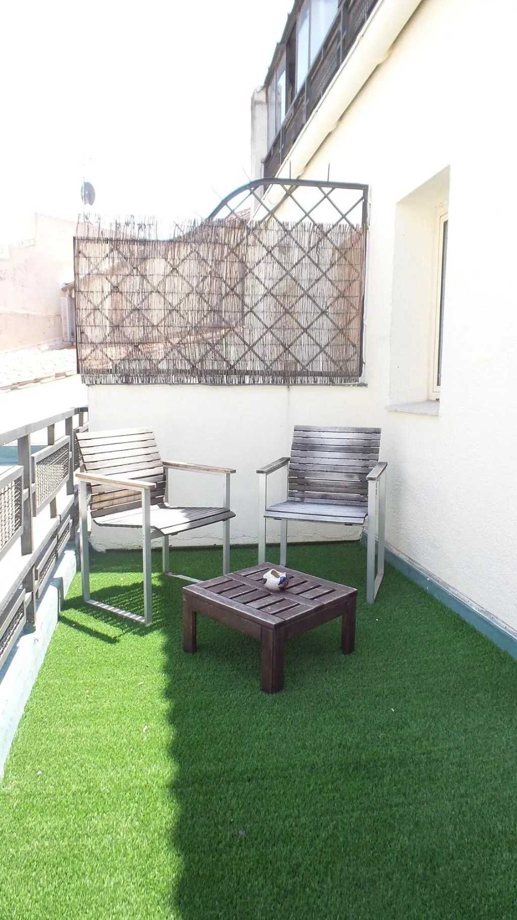 Room, Hotel Moderno, Madrid