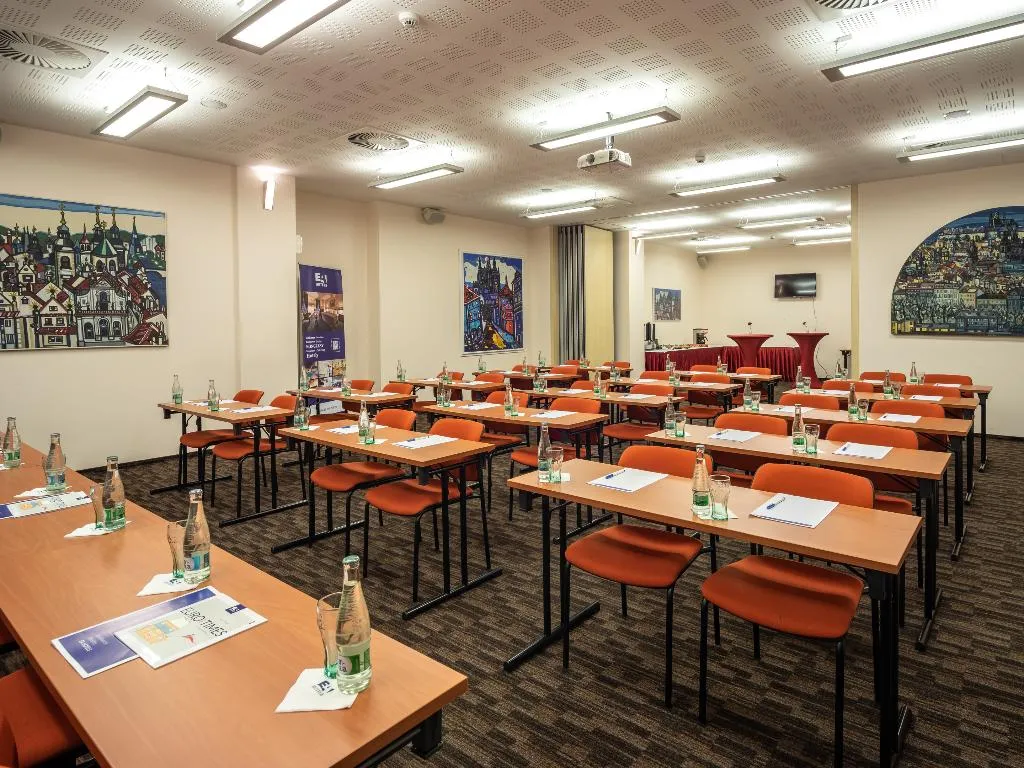 Conferences, EA Hotel Embassy Prague, Prague