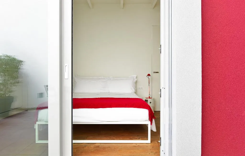 APARTMENT THREE BEDROOMS Room, Le Suite Di Palazzo Segreti, Milan