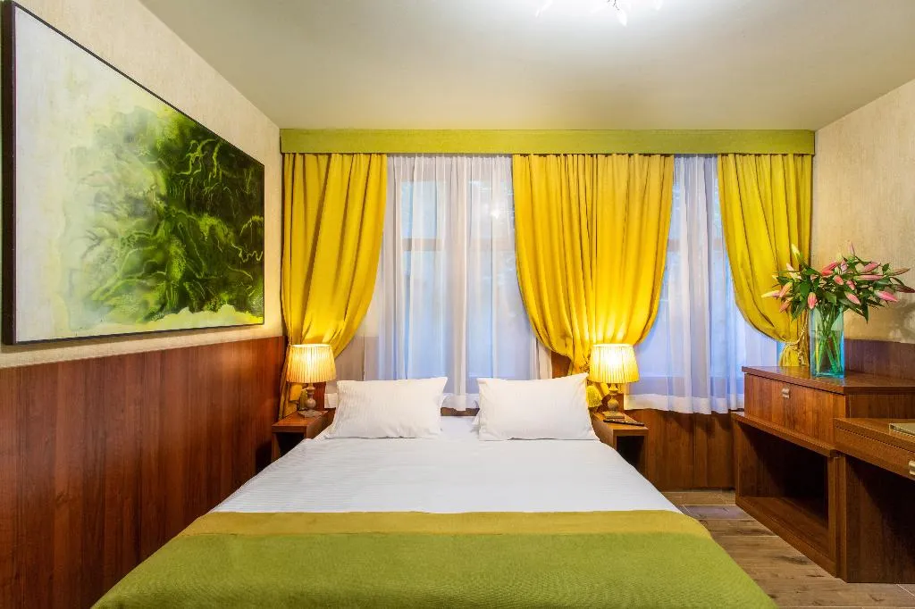 Double or Twin STANDARD Room, David Boutique Hotel, Krakow