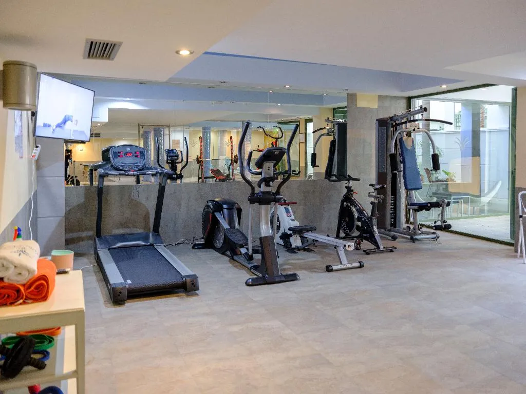 Sports and Entertainment, Marina Turquesa, Costa Del Sol