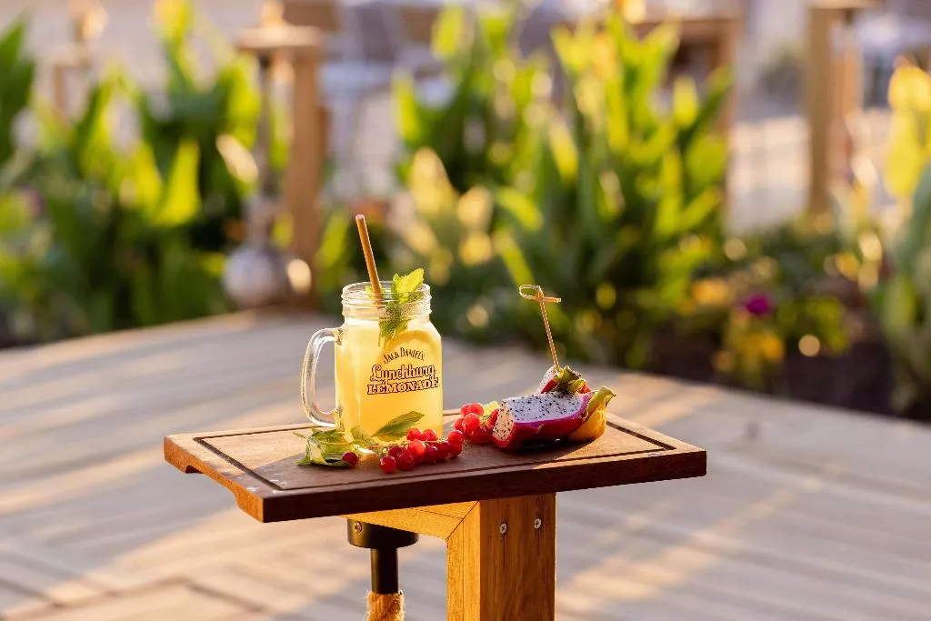 Bar, Ali Bey Resort Sorgun, Antalya