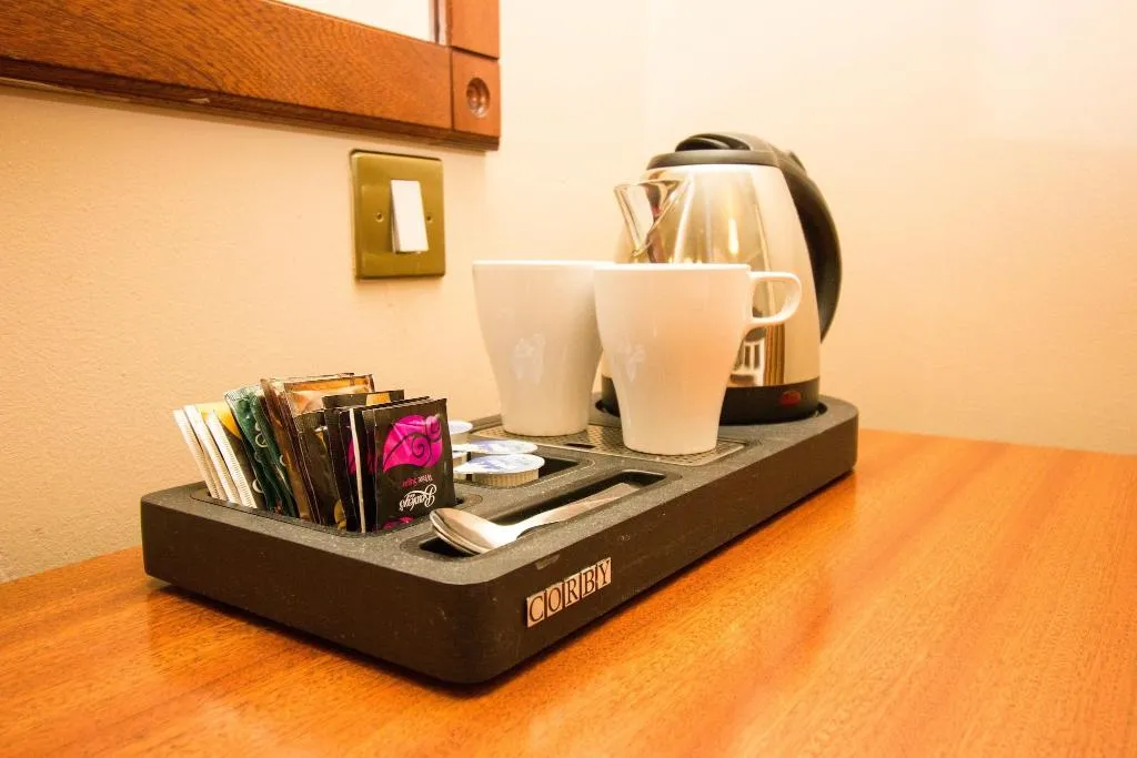 TRIPLE TWO BEDS Room, Drury Court Hotel, Dublin