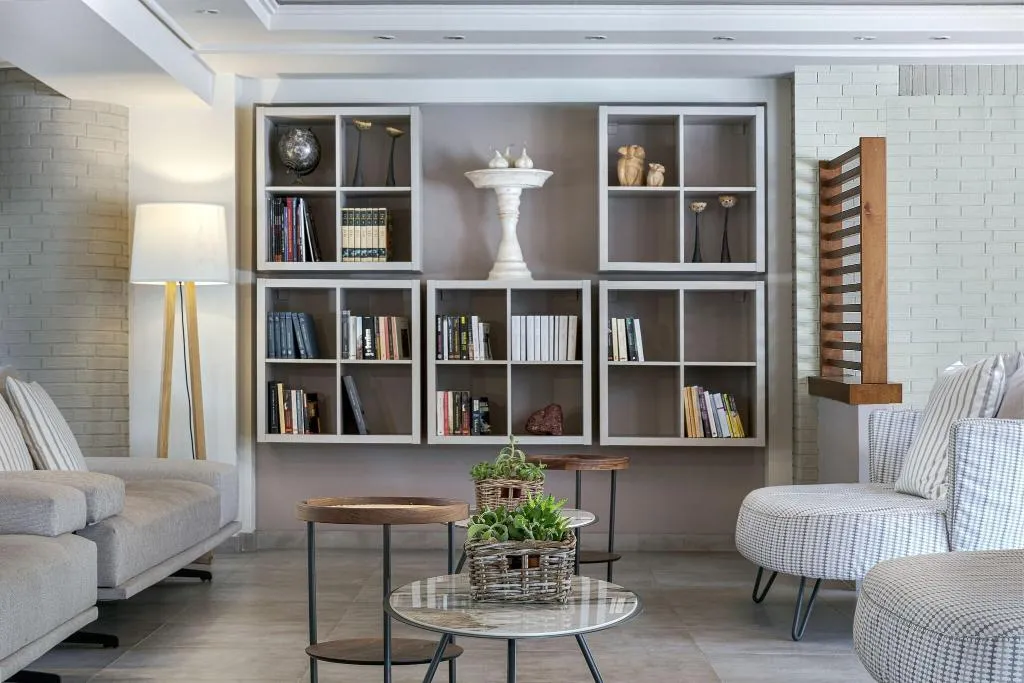 Sports and Entertainment, Blazer Suites Hotel, Athens