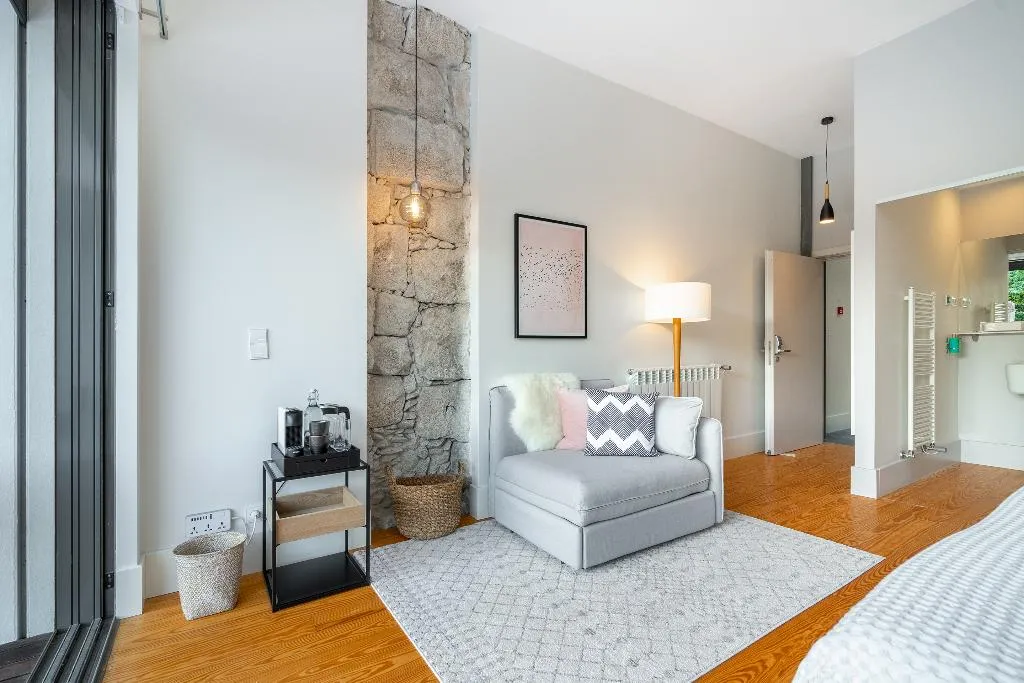 SUITE GARDEN VIEW Room, Canto De Luz, Porto