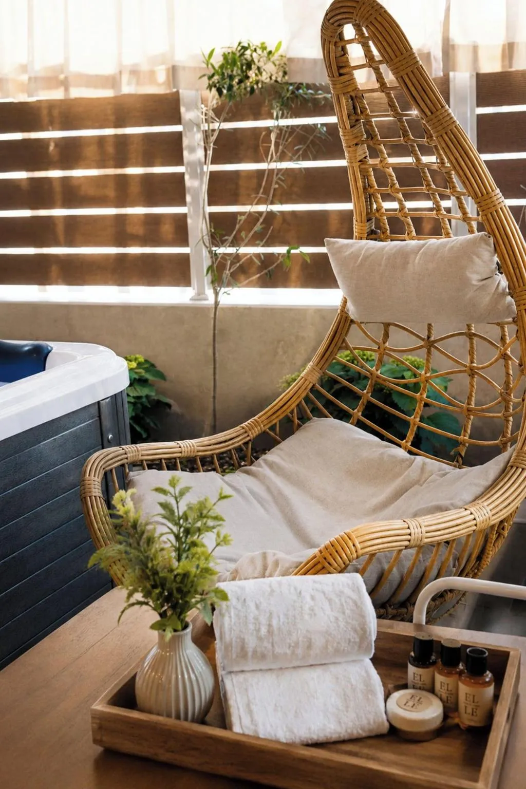 Room, Elle Rooms & Suites, Thessaloniki