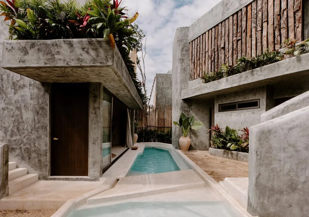 HOME STANDARD Room, Hotel Milam, Cancun Area