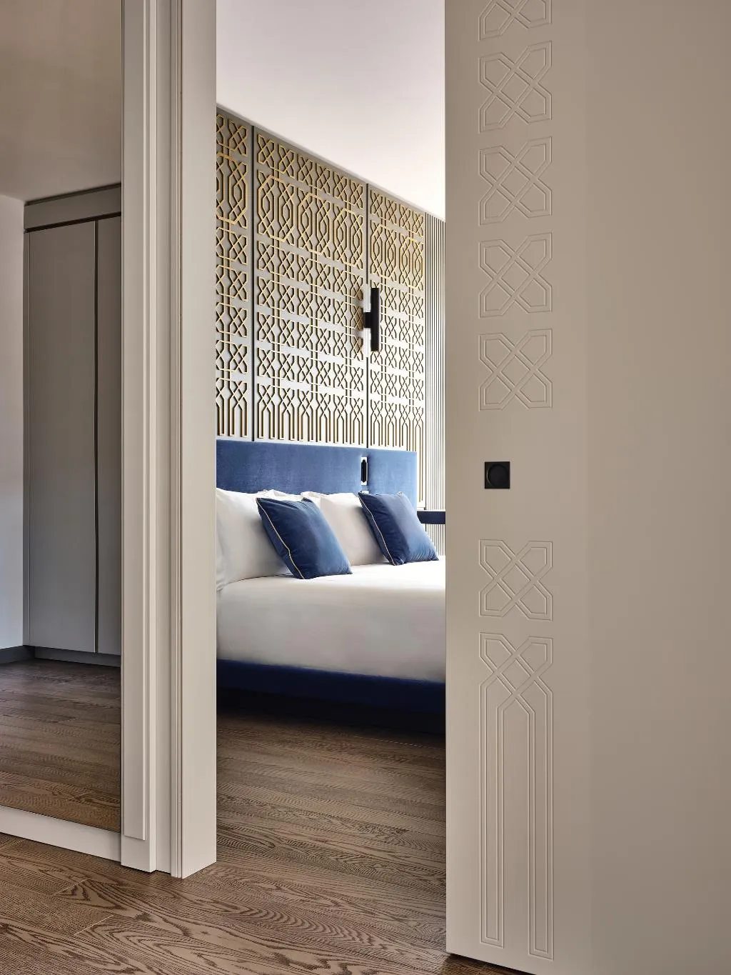 SUITE WITH BALCONY Room, Boutique Hotel Stresa, Milan