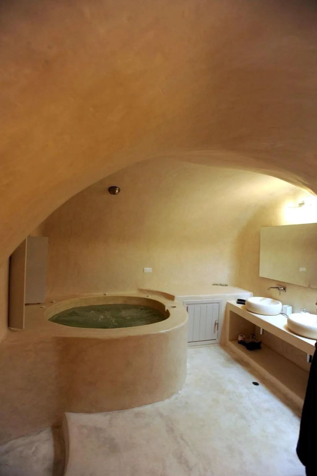 Room, Kapari Natural Resort - member of Unique Lodges Na, Santorini