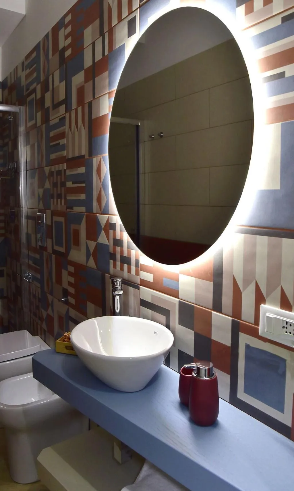 Room, Maison Matie B&B Ercolano, Naples