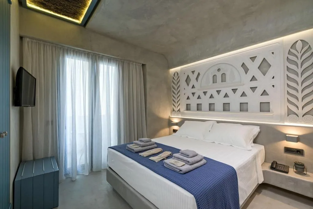 APARTMENT ONE BEDROOM Room, Estia Boutique Apartments, Athens