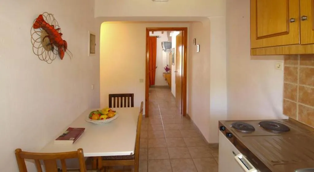 STUDIO STANDARD Room, Lake Studios, Skiathos