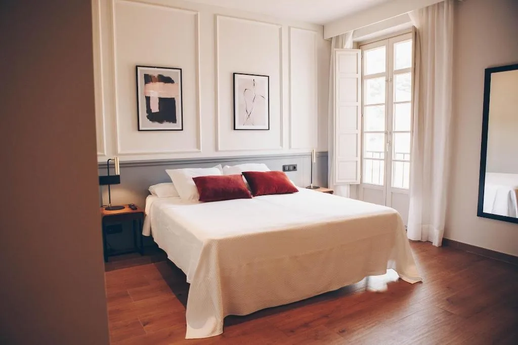 Room, Alcazaba Premium Hotel, Costa Del Sol