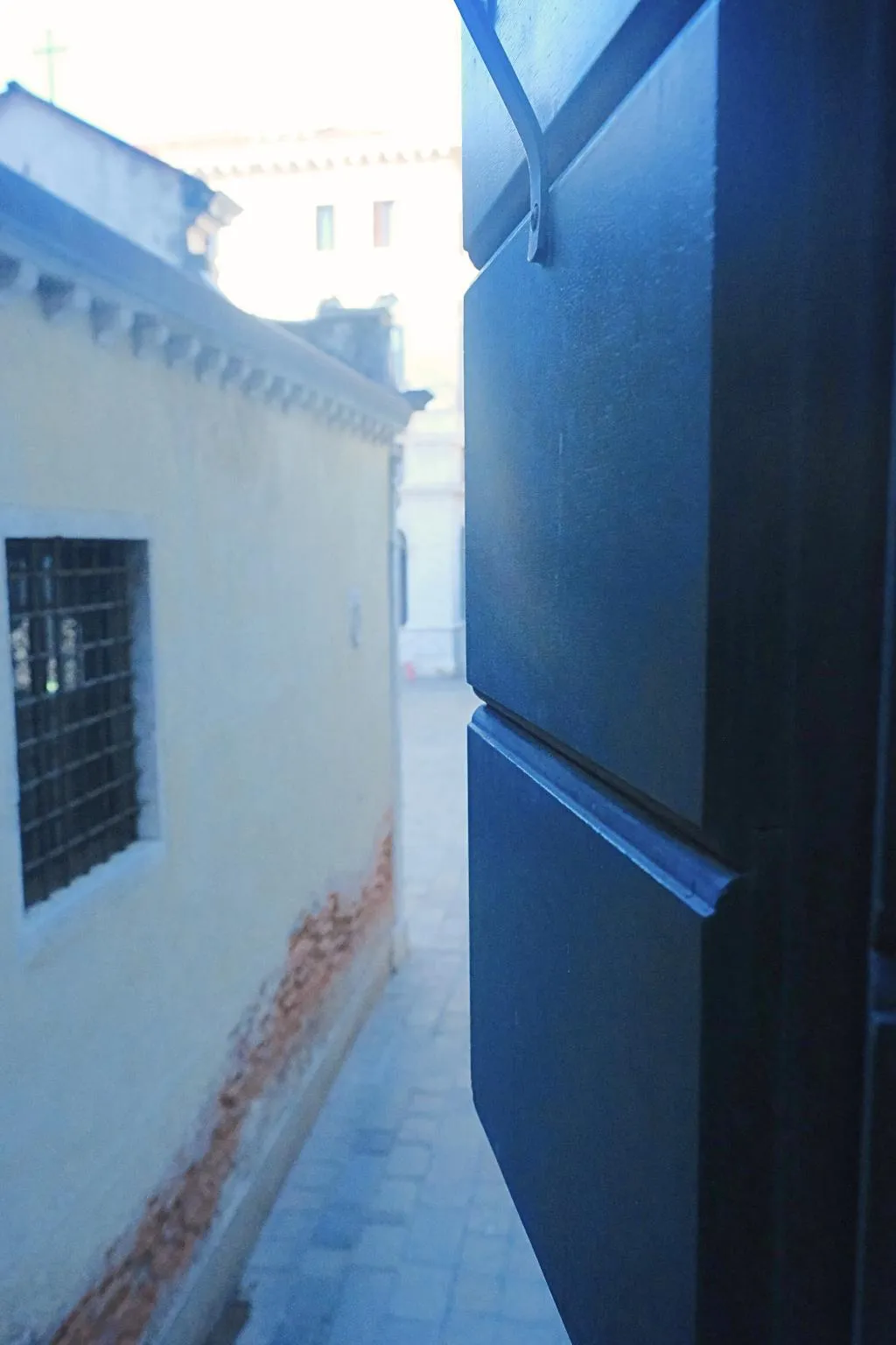 DOUBLE ANNEX Room, San Gallo, Venice
