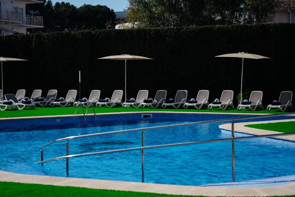 Pool, THB Maria Isabel, Majorca