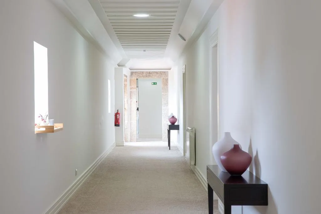 General view, Convento Do Seixo Boutique Hotel & Spa, Porto