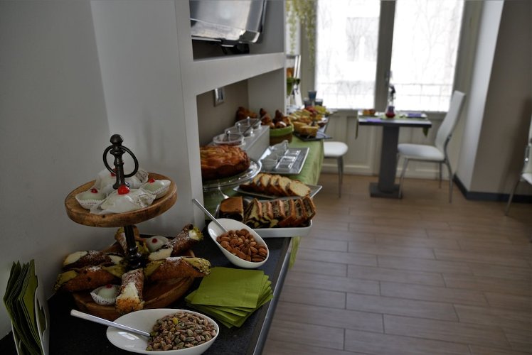B&B Palazzo Sisto, Catania