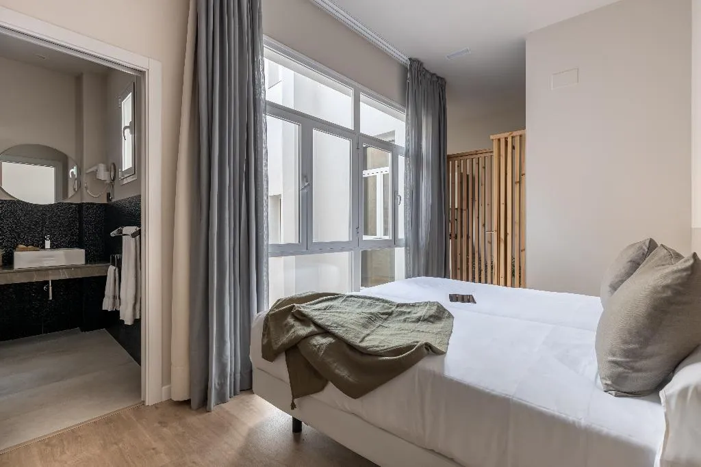 APARTMENT ONE BEDROOM Room, Libere Malaga Teatro Romano, Costa Del Sol