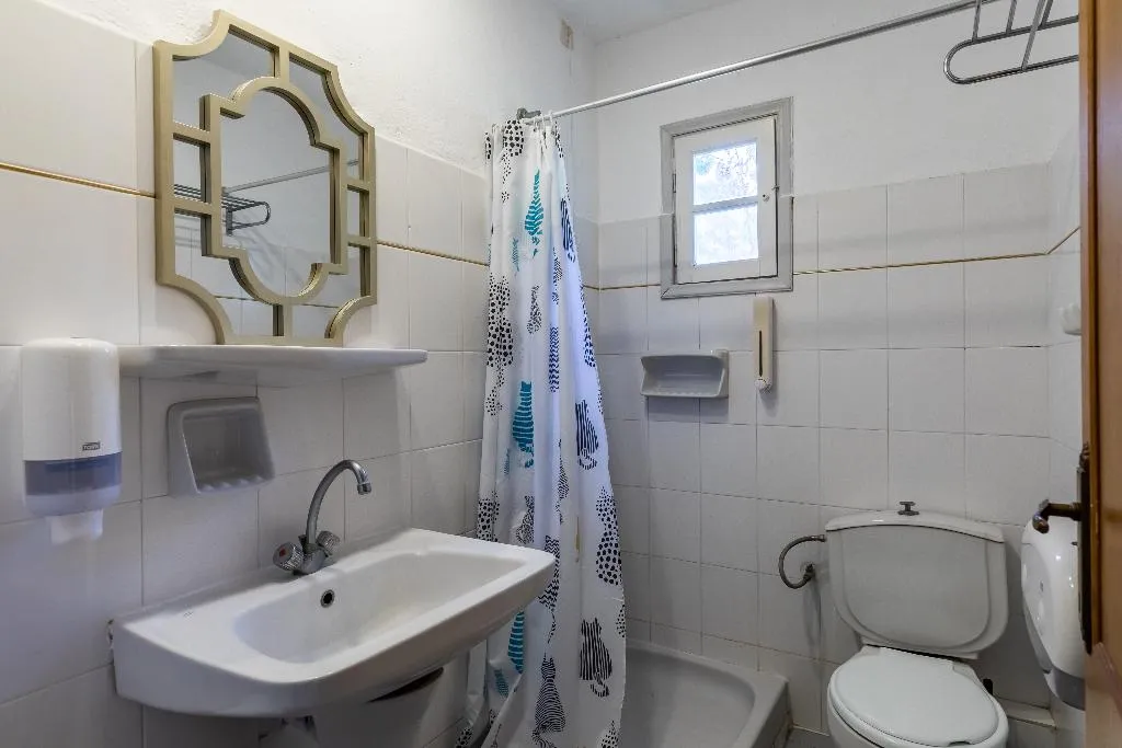 DOUBLE CAPACITY 2 Room, Elios Holidays Hotel, Skiathos