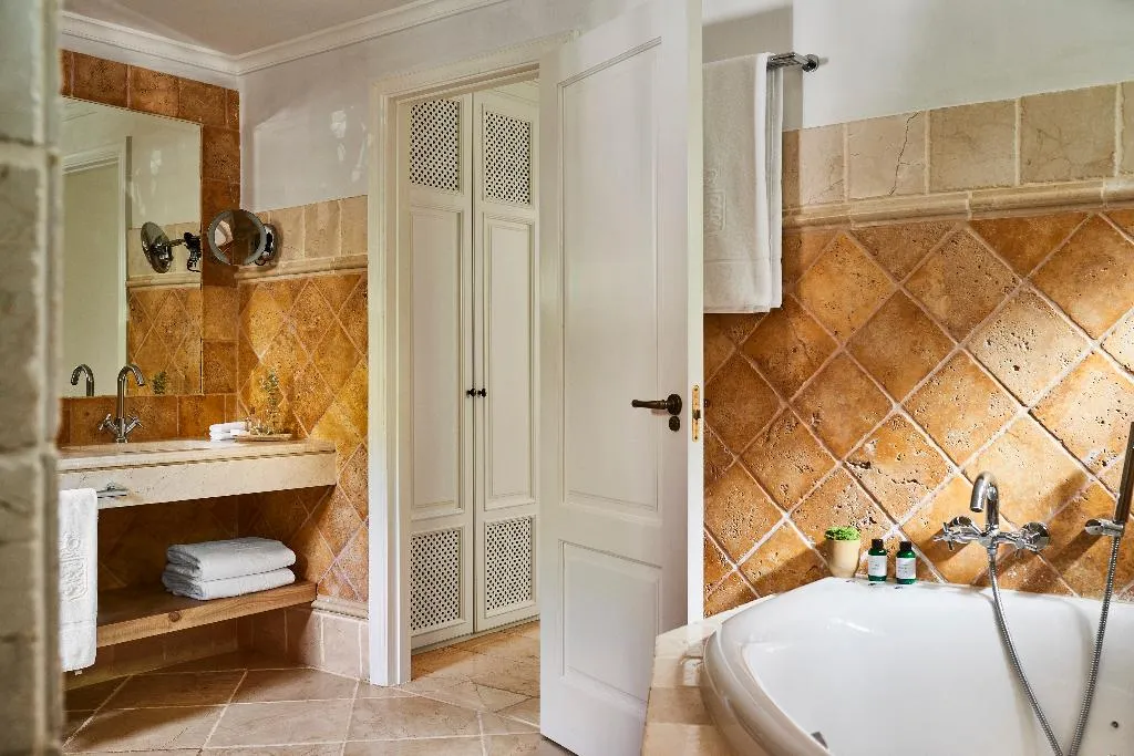 BUNGALOW TWO BEDROOMS Room, Marbella Club Hotel, Costa Del Sol