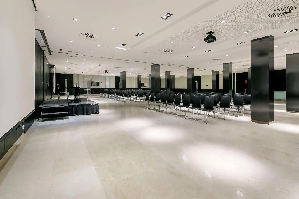 Conferences, Sol Principe, Costa Del Sol