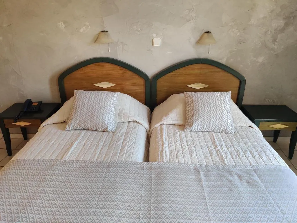 Room, Zannis, Crete